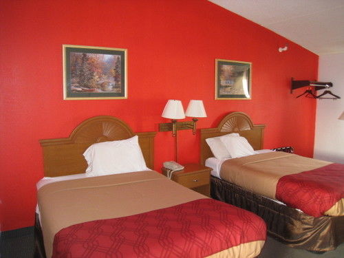 Relax Inn Ром Экстерьер фото