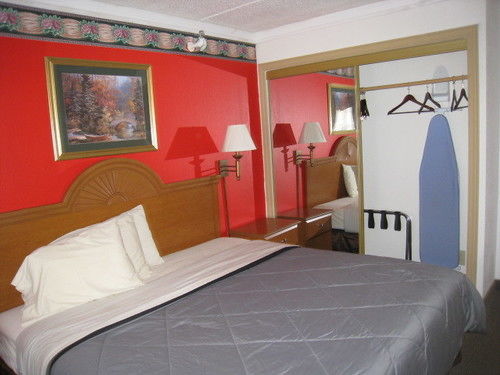 Relax Inn Ром Экстерьер фото