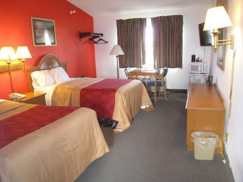 Relax Inn Ром Экстерьер фото