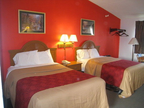 Relax Inn Ром Экстерьер фото