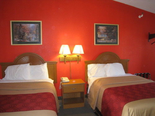 Relax Inn Ром Экстерьер фото