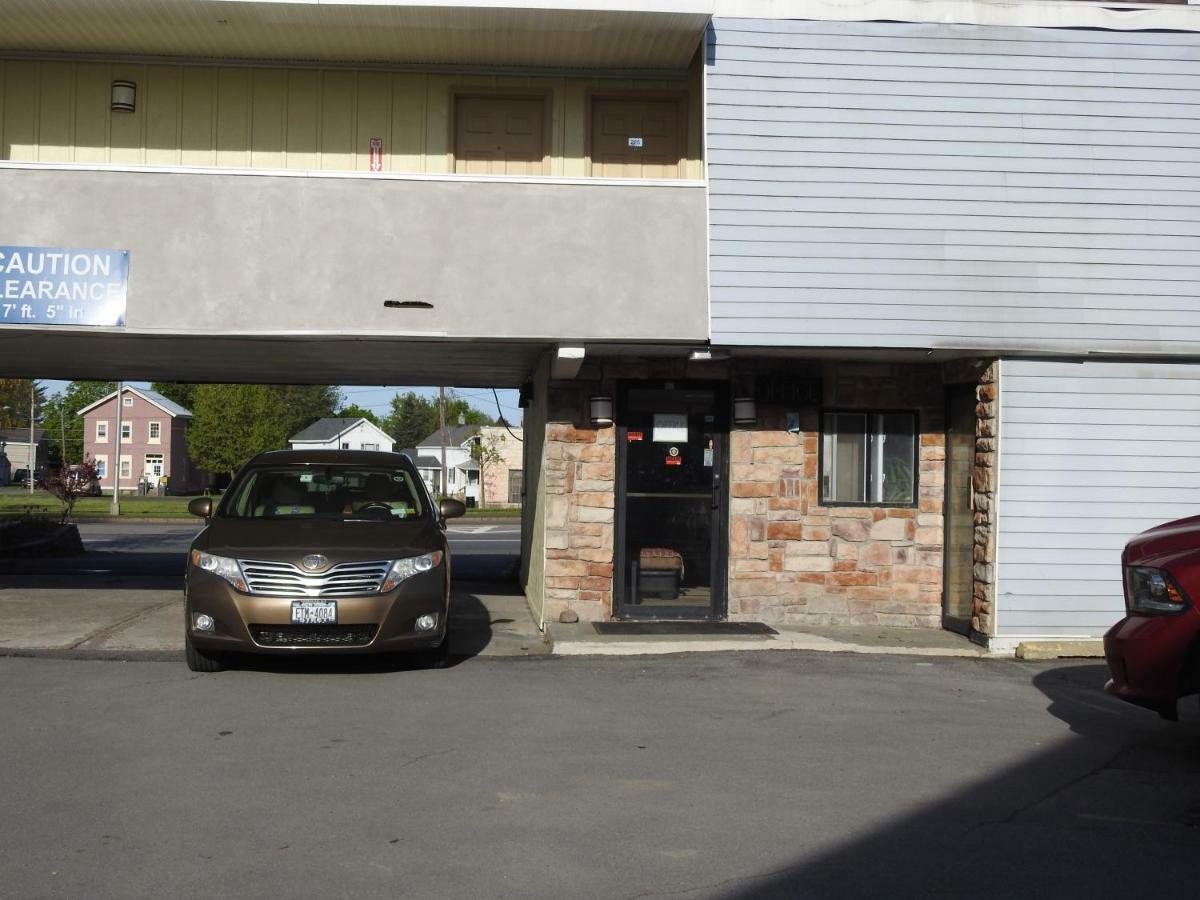Relax Inn Ром Экстерьер фото
