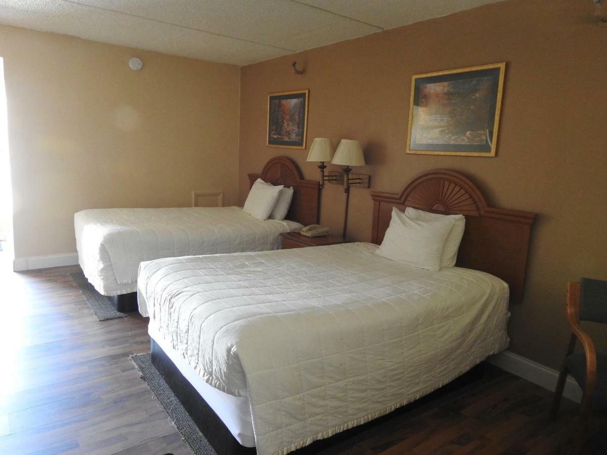 Relax Inn Ром Экстерьер фото
