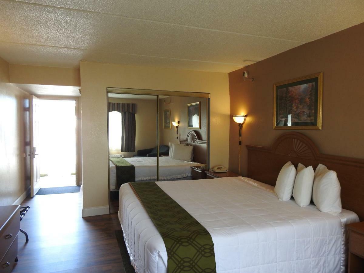 Relax Inn Ром Экстерьер фото